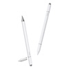 Baseus Smooth Writing III μαγνητική γραφίδα 3 σε 1 λευκό (P80080801211-00) (BASP80080801211-00)-BASP80080801211-00