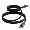 Baseus Tungsten Gold Charging Cable USB-C to USB-C 100W 1m black (P10319805111-00) (BASP10319805111-00)-BASP10319805111-00