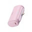 Baseus Powerbank OS-Compact IP 5000mAh 20W pink (P10068307413-00) (BASP10068307413-00)-BASP10068307413-00