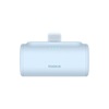 Baseus Powerbank OS-Compact IP 5000mAh 20W blue (P10068307313-00) (BASP10068307313-00)-BASP10068307313-00