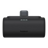 Baseus Powerbank OS-Compact IP 5000mAh 20W black (P10068307113-00) (BASP10068307113-00)-BASP10068307113-00