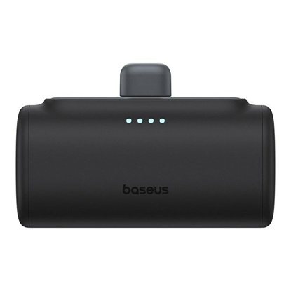 Baseus Powerbank OS-Compact IP 5000mAh 20W black (P10068307113-00) (BASP10068307113-00)-BASP10068307113-00