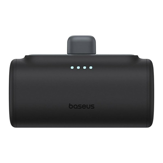 Baseus Powerbank OS-Compact IP 5000mAh 20W black (P10068307113-00) (BASP10068307113-00)-BASP10068307113-00