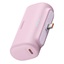 Baseus Powerbank Compact USB-C 5000mAh, 20W pink (P10068306413-00) (BASP10068306413-00)-BASP10068306413-00