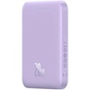 Baseus Powerbank mini 6000 mAh 20W purple (P10059002513-00) (BASP10059002513-00)-BASP10059002513-00