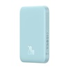 Baseus Powerbank mini 6000 mAh 20W blue (P10059002313-00) (BASP10059002313-00)-BASP10059002313-00