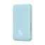Baseus Powerbank mini 6000 mAh 20W blue (P10059002313-00) (BASP10059002313-00)-BASP10059002313-00