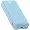 Baseus Airpow 20000mAh 20W powerbank blue (P10022804313-00) (BASP10022804313-00)-BASP10022804313-00