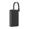 Baseus Mini 10000mAh 30W Magnetic Powerbank μαύρο Bayern Edition (P1002210B113-Z1) (BASP1002210B113-Z1)-BASP1002210B113-Z1
