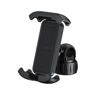 Baseus Βάση Κινητού για Ποδήλατο QuickGo Μαύρο (C40561500113-00) (BASC40561500113-00)-BASC40561500113-00