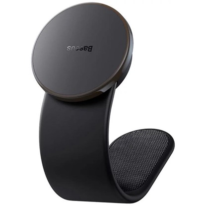 Baseus Wireless Charging Car Mount C02 Pro Series (C40156000111-00) (BASC40156000111-00)-BASC40156000111-00