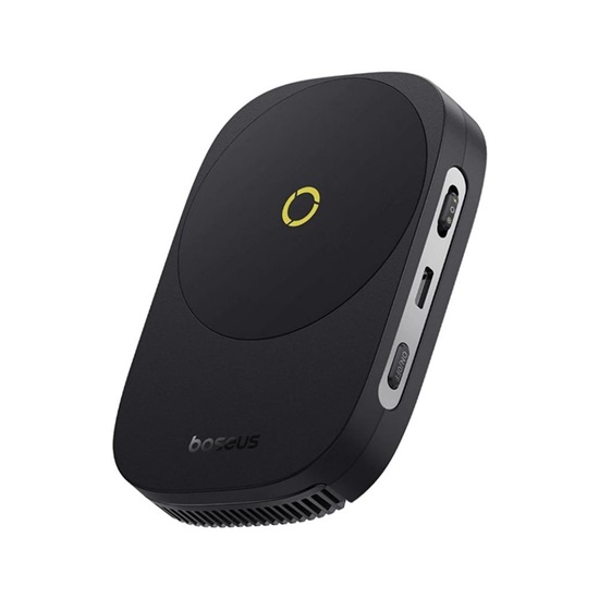 Baseus MagPro II Ultra-Thin Phone Cooler with charger black (B10572900121-00) (BASB10572900121-00)-BASB10572900121-00