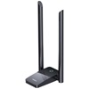 Baseus Adapter WiFi FastJoy 1800Mbps black (B01317600111-06) (BASB01317600111-06)-BASB01317600111-06