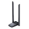 Baseus Adapter WiFi FastJoy 1300Mbps black (B01317600111-05) (BASB01317600111-05)-BASB01317600111-05