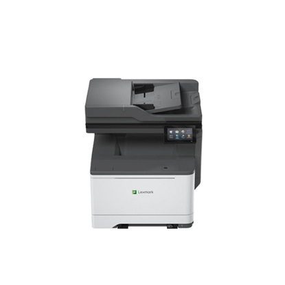 Lexmark CX532ADWE Color Laser MFP (50M7050) (LEXCX532ADWE)-LEXCX532ADWE