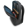 Lenovo Τσάντα Notebook 15.6'' B210 Casual Backpack Black (4X40T84059) (LEN4X40T84059)-LEN4X40T84059
