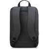 Lenovo Τσάντα Notebook 15.6'' B210 Casual Backpack Black (4X40T84059) (LEN4X40T84059)-LEN4X40T84059