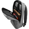 Lenovo Τσάντα Notebook 15.6'' B210 Casual Backpack Grey (4X40T84058) (LEN4X40T84058)-LEN4X40T84058