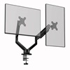 AxRed AX-T2 Two Monitor Desk Mount 10'' - 32'' (AX-T2 LCD.0067) (AXRAX-T2)-AXRAX-T2