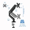 AxRed AX-T1 Monitor Desk Mount 10'' - 32'' (AX-T1 LCD.0066) (AXRAX-T1)-AXRAX-T1