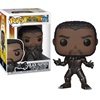 Funko Pop! Movies: Black Panther - Black Panther #273 (FNK31299)-FNK31299