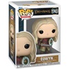 Funko Pop! Movies: Lord of the Rings - Eowyn #1743 (FNK15276)-FNK15276