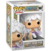Funko Pop! Animation: One Piece - Luffy Gear Five #1607 (FNK93216)-FNK93216