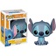 Funko Pop! Animation: Lilo & Stitch - Stitch #159 (FNK65553)-FNK65553