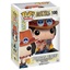 Funko Pop! Animation: One Piece - Portgas D. Ace #100 (FNK63580)-FNK63580