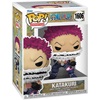 Funko Pop! Animation: One Piece - Katakuri #1606 (FNK55795)-FNK55795