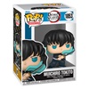 Funko Pop! Animation: Demon Slayer - Muichiro Tokito #1853 (FNK53323)-FNK53323