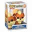 Funko Pop! Games: Pokemon - Growlithe #597 (FNK42290)-FNK42290