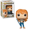 Funko Pop! Animation: One Piece - Nami #328 (FNK31947)-FNK31947