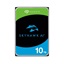Seagate SkyHawk AI 3.5" 10TB SATA 6 Gb/s 256MB cache (ST10000VE001) (SEAST10000VE001)-SEAST10000VE001