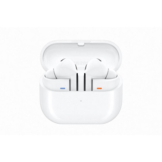 Samsung Galaxy Buds 3 Pro White (SM-R630NZWAEUC) (SAMSM-R630NZWAEUC)-SAMSM-R630NZWAEUC