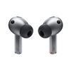 Samsung Galaxy Buds 3 Pro Silver (SM-R630NZAAEUC) (SAMSM-R630NZAAEUC)-SAMSM-R630NZAAEUC