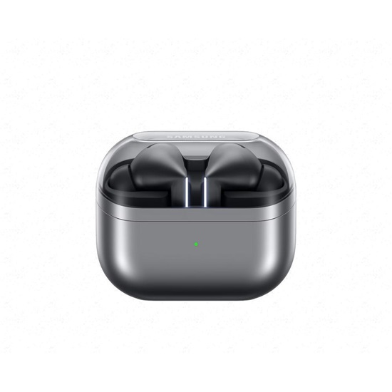 Samsung Galaxy Buds 3 Pro Silver (SM-R630NZAAEUC) (SAMSM-R630NZAAEUC)-SAMSM-R630NZAAEUC