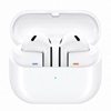 Samsung Galaxy Buds 3 White (SM-R530NZWAEUC) (SAMSM-R530NZWAEUC)-SAMSM-R530NZWAEUC