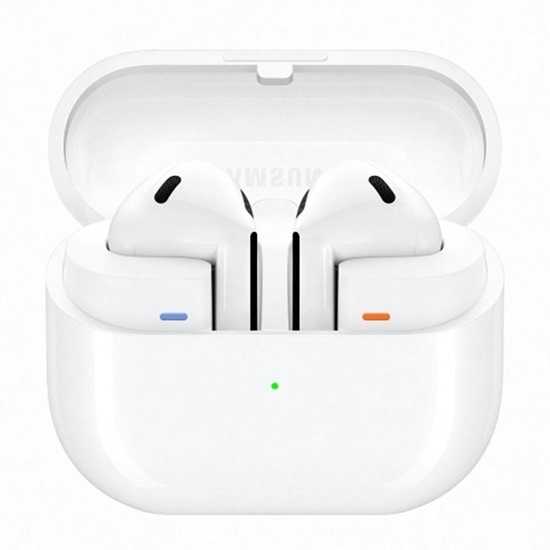 Samsung Galaxy Buds 3 White (SM-R530NZWAEUC) (SAMSM-R530NZWAEUC)-SAMSM-R530NZWAEUC