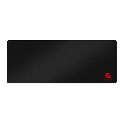 Gembird Gaming Mouse Pad XXL 900mm Μαύρο (MP-GAME-XL) (GEMMP-GAME-XL)-GEMMP-GAME-XL