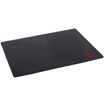 Gembird Gaming Mouse Pad Large 450mm Μαύρο (MP-GAME-L) (GEMMP-GAME-L)-GEMMP-GAME-L