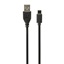 Gembird Ccp- USB2-amcm-6 Cable USB-C 1.8m, Czarny (CCP-USB2-AMCM-6) (GEMCCP-USB2-AMCM-6)-GEMCCP-USB2-AMCM-6
