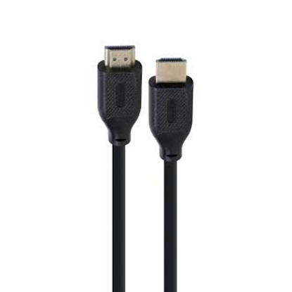 Gembird Cable HDMI Ultra High Speed 8k Ethernet 3m (CC-HDMI8K-3M) (GEMCC-HDMI8K-3M)-GEMCC-HDMI8K-3M
