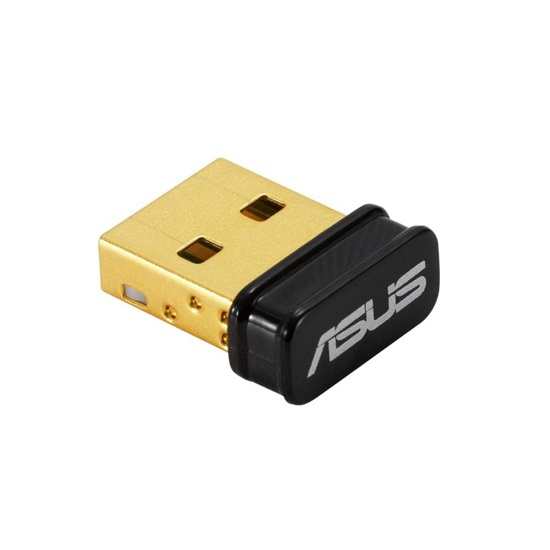 ASUS USB-BT500 network card Bluetooth 3 Mbit/s (USB-BT500) (ASUUSB-BT500)-ASUUSB-BT500