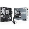 ASUS PRIME B650M-A WIFI II AMD B650 Socket AM5 micro ATX (90MB1EG0-M0EAY0) (ASU90MB1EG0-M0EAY0)-ASU90MB1EG0-M0EAY0