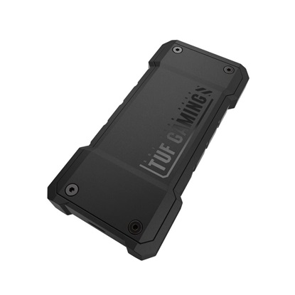 ASUS TUF Gaming AS2000 PLUS 2 TB USB Type-C USB 3.2 Gen 2x2 Black (90DD02Y0-M09000) (ASU90DD02Y0-M09000)-ASU90DD02Y0-M09000