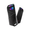 ASUS ROG Strix Arion SSD enclosure Black M.2 (90DD02H0-M09000) (ASU90DD02H0-M09000)-ASU90DD02H0-M09000
