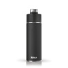 Ninja Thirsti Bottle Thermos Stainless Steel 530ml Black (DW1801EUBK) (SNIDW1801EUBK)-SNIDW1801EUBK