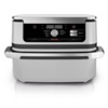 Ninja Double Air Fryer 10.4L 2470W White (AF500EUWH) (SNIAF500EUWH)-SNIAF500EUWH