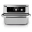 Ninja Double Air Fryer 10.4L 2470W White (AF500EUWH) (SNIAF500EUWH)-SNIAF500EUWH